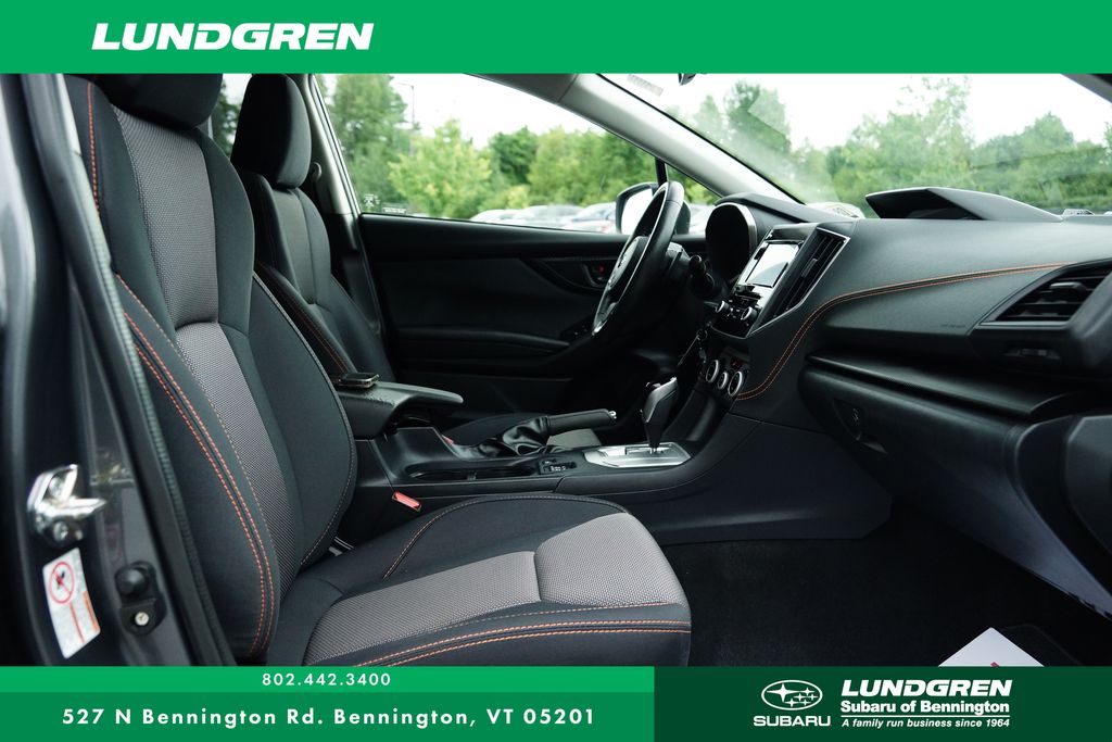 Used 2020 Subaru Crosstrek SUV