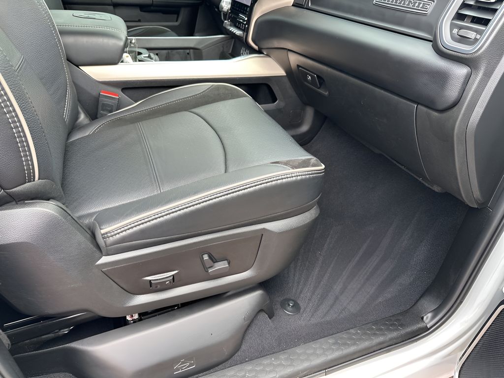 Used Car 2024 Ram 2500  Laramie For Sale Under $50,000 In Austin, Texas