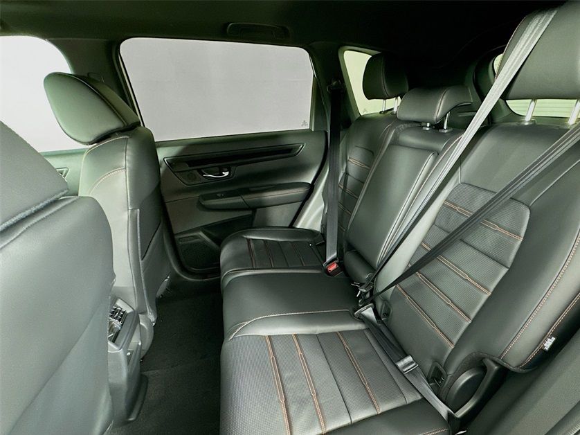 Used Car 2025 Honda Cr-v Hybrid  Sport-l For Sale Under $40,000 In Austin, Texas