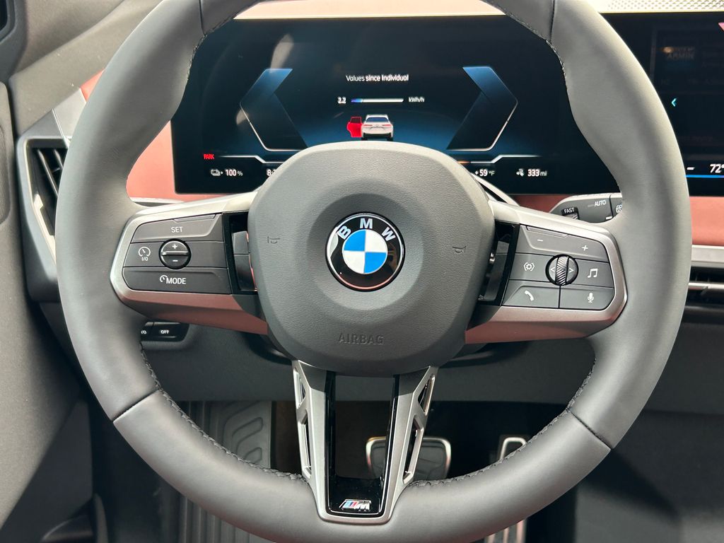 Thumbnail: 2026 BMW iX - 18