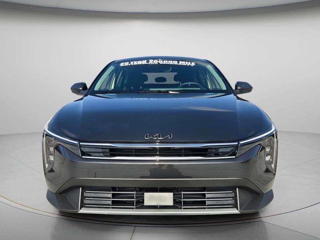 2026 Kia K4 - $25,425