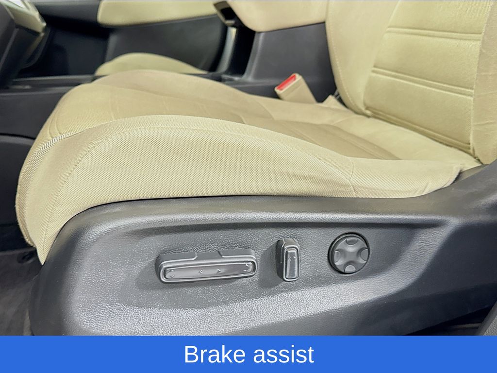 Used Car 2018 Honda Cr-v  Ex For Sale Under $20,000 In Austin, Texas