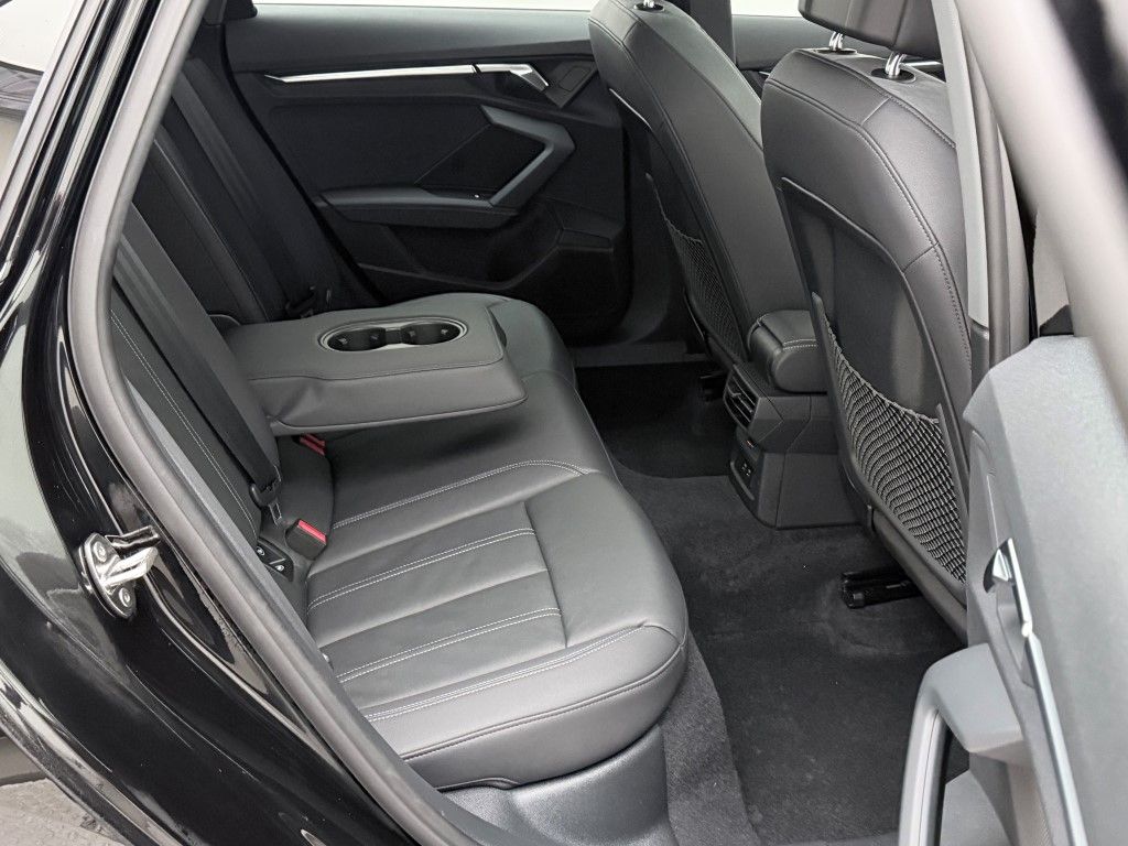 Thumbnail: 2023 Audi A3 - 21