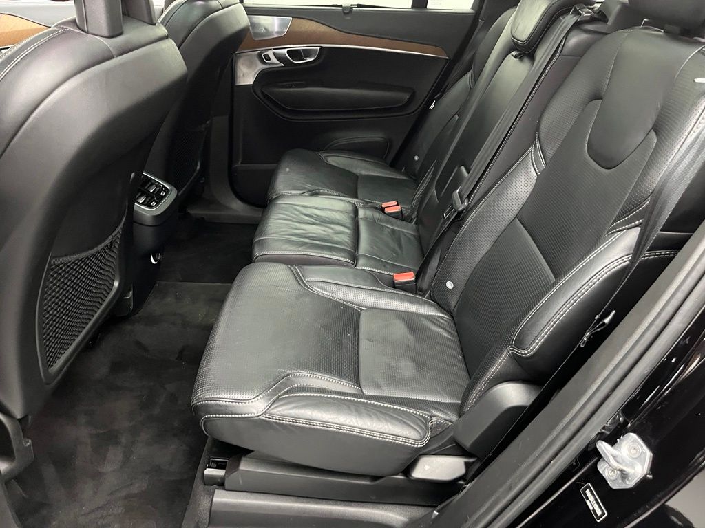 Thumbnail: 2018 Volvo XC90 - 30