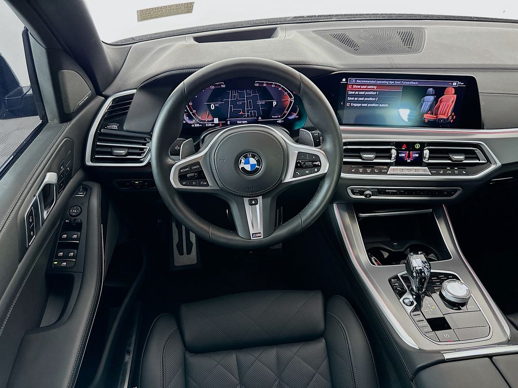 Thumbnail: 2023 BMW X5 - 23