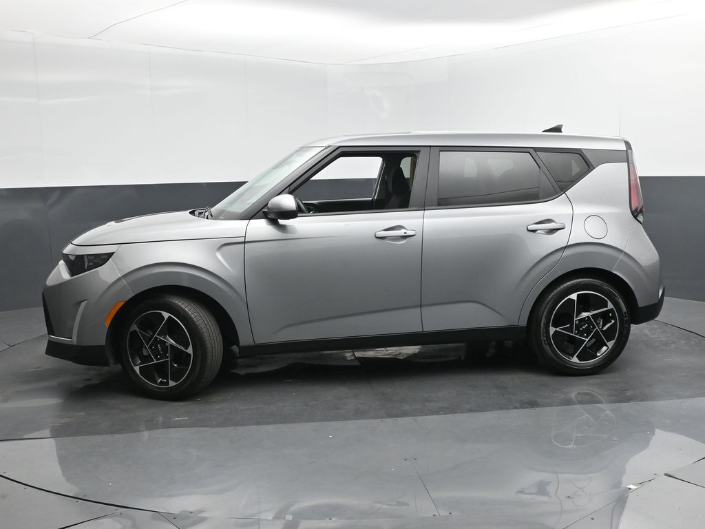 2023 Kia Soul EX