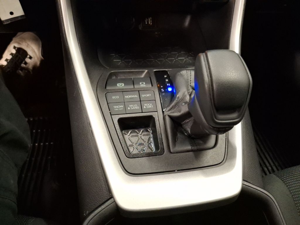Used 2023 Toyota RAV4 SUV