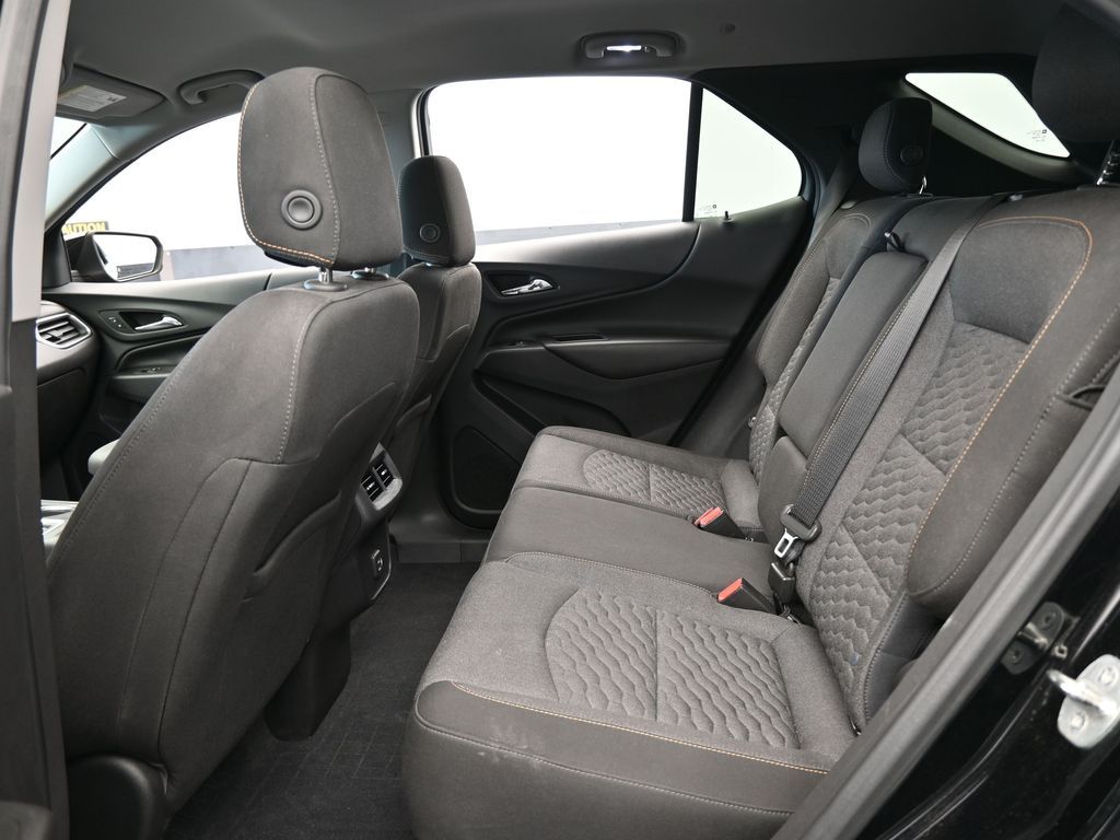 Used 2020 Mosaic Black Metallic Chevrolet LT image 31