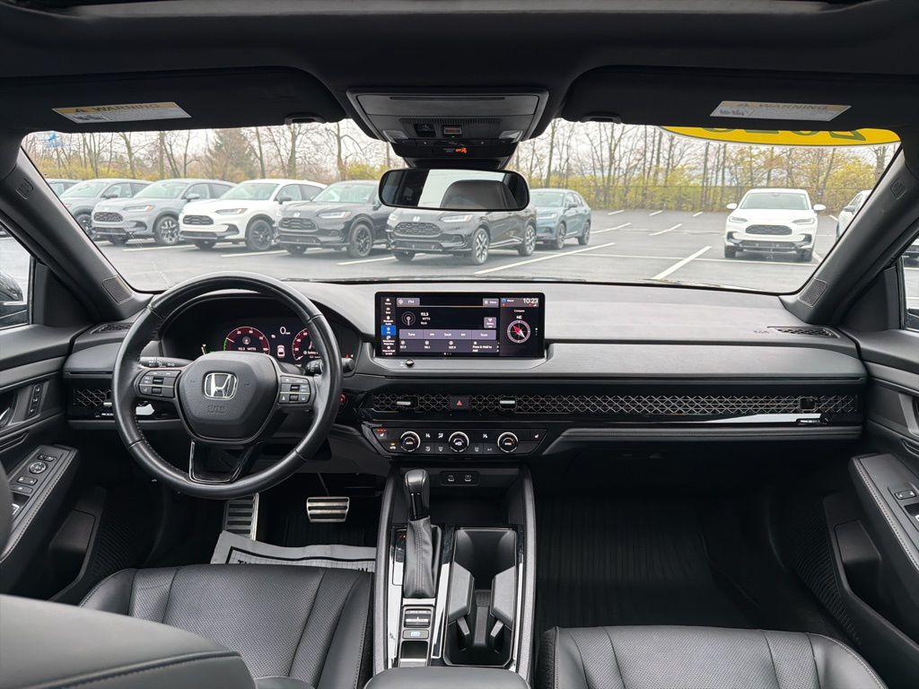 Thumbnail: 2023 Honda Accord - 12