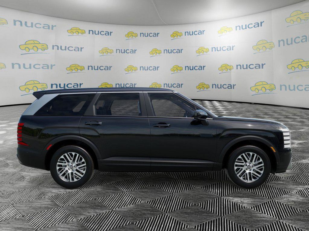 2026 Hyundai Palisade — photo 7
