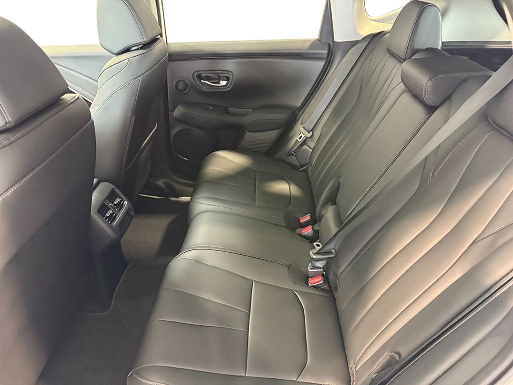 new 2026 Acura ADX car, priced at $39,050