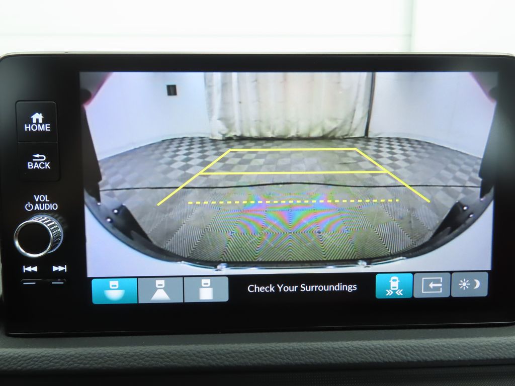 Thumbnail: 2026 Acura Integra - 15