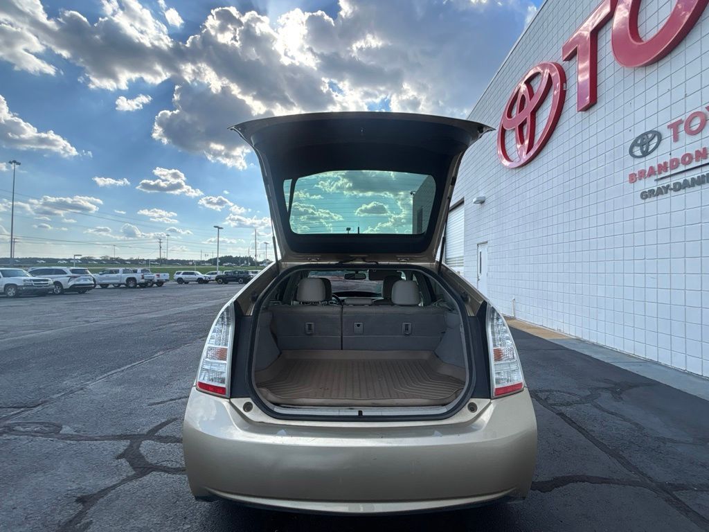 Used 2011 Toyota Prius Hatchback