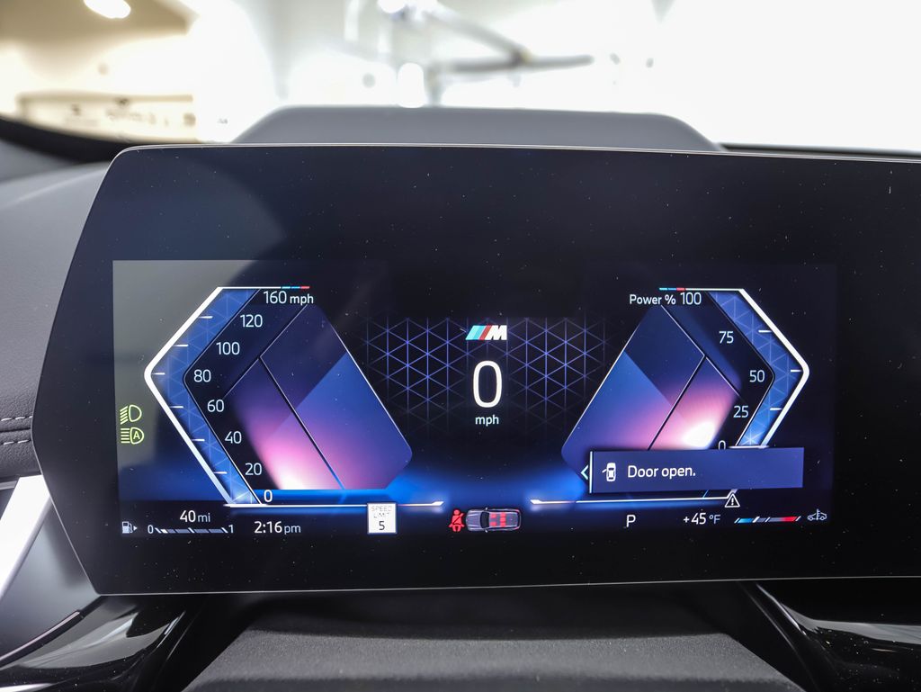 Thumbnail: 2026 BMW X1 - 14