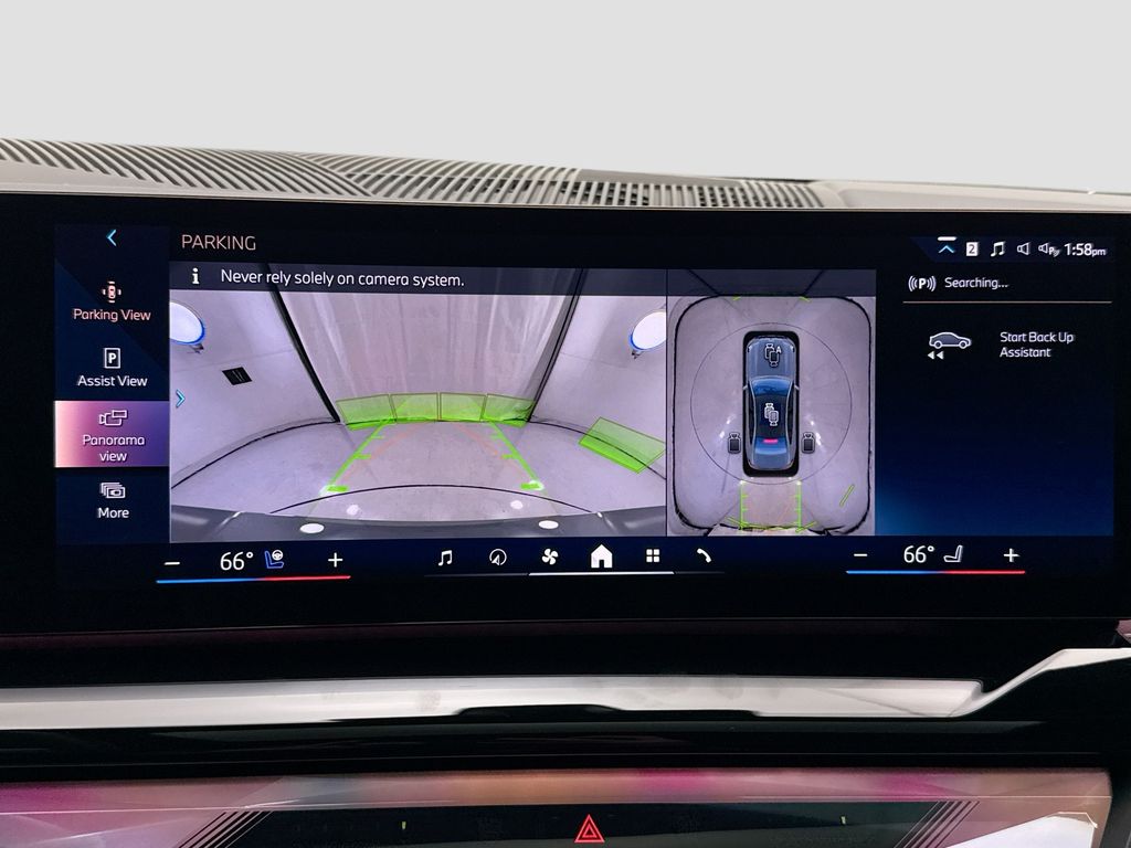 Thumbnail: 2026 BMW i5 - 15