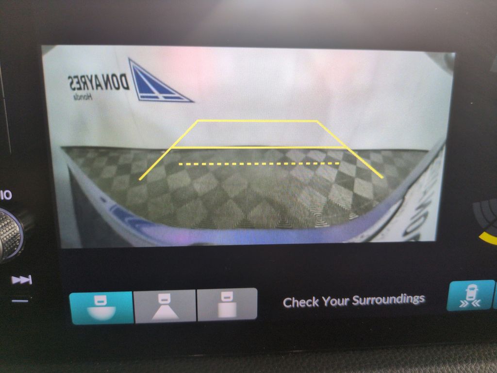 Used 2024 Honda CR-V Hybrid Sport Touring For Sale in Fort Wayne, IN