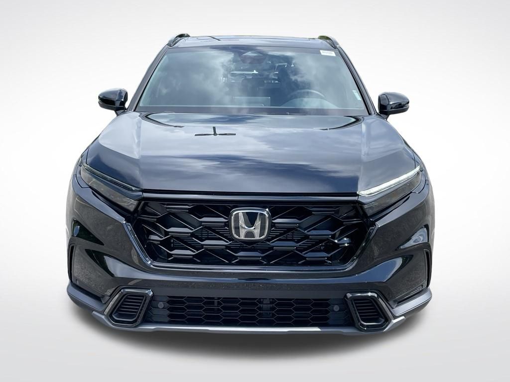 Thumbnail: 2026 Honda CR-V - 9