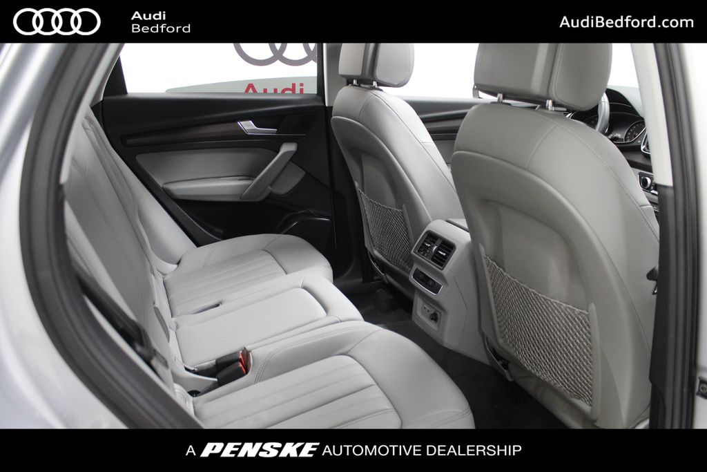 Thumbnail: 2022 Audi Q5 - 29