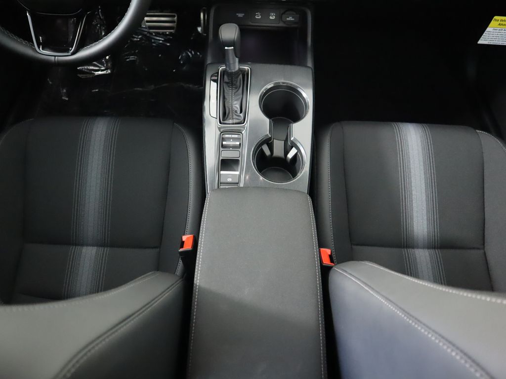 Thumbnail: 2026 Honda Civic - 17