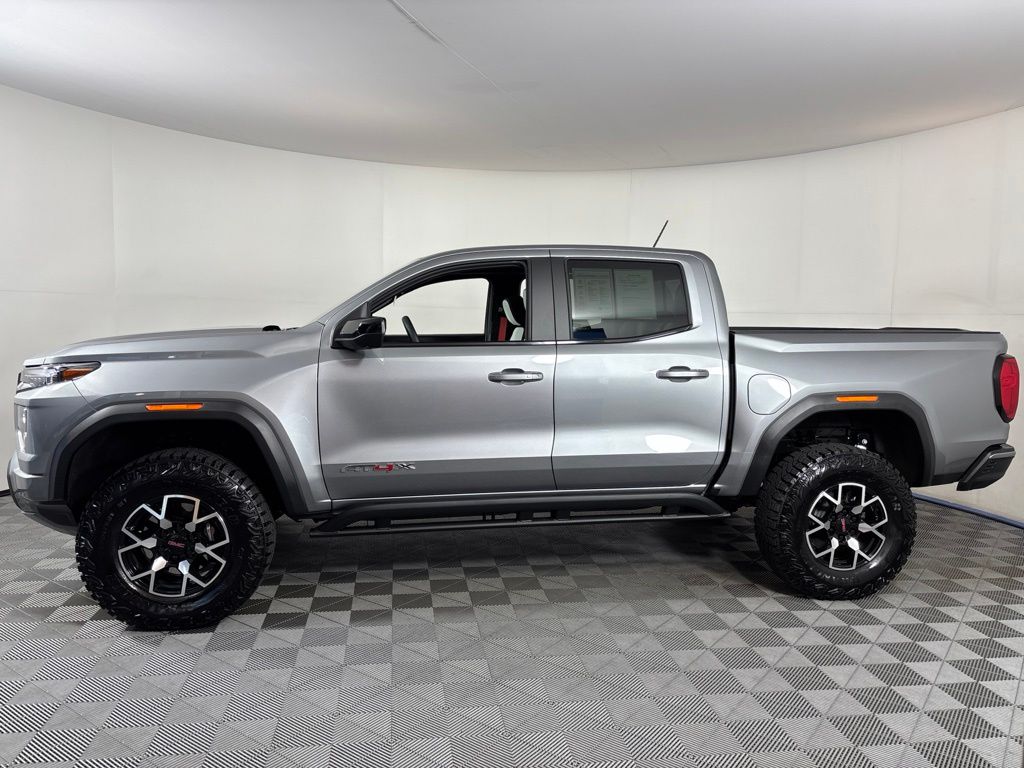Thumbnail: 2026 GMC Canyon - 12