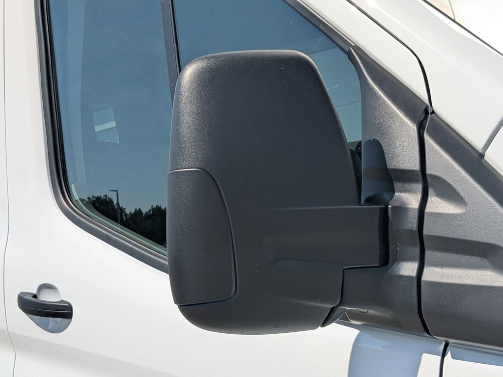 2025 Ford Transit-350 Passenger Van XL