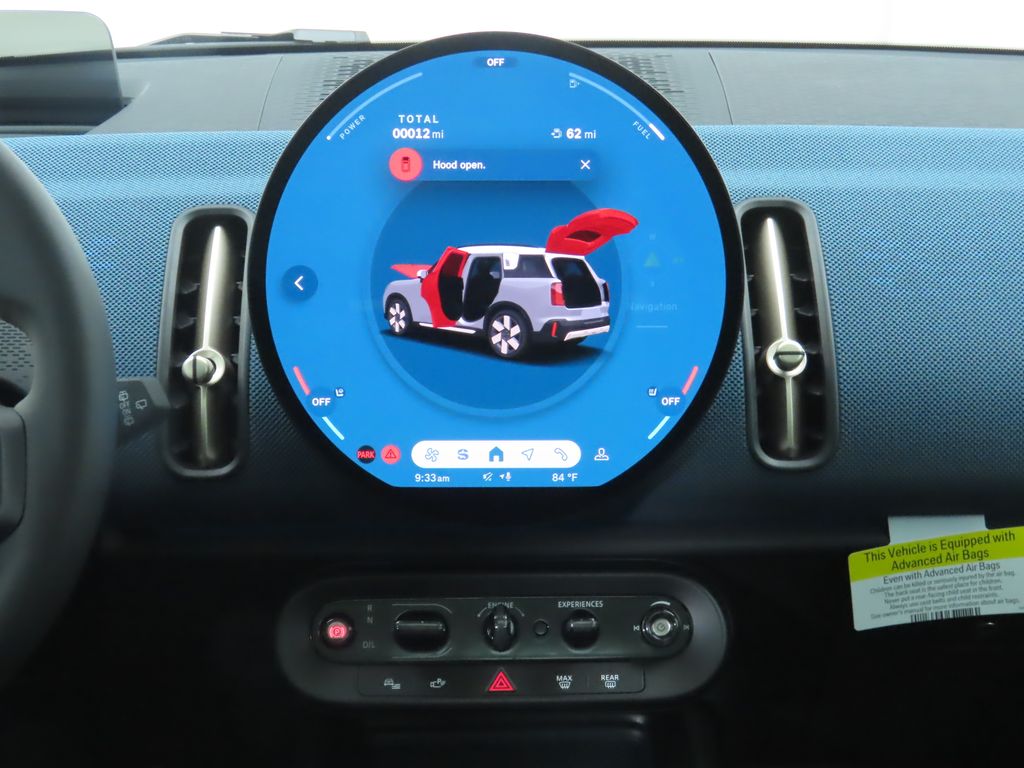 Thumbnail: 2026 MINI Cooper Countryman - 15