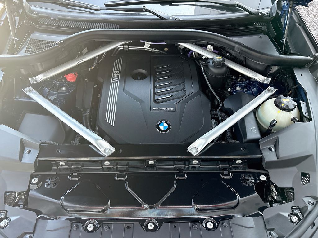 Thumbnail: 2023 BMW X5 - 29