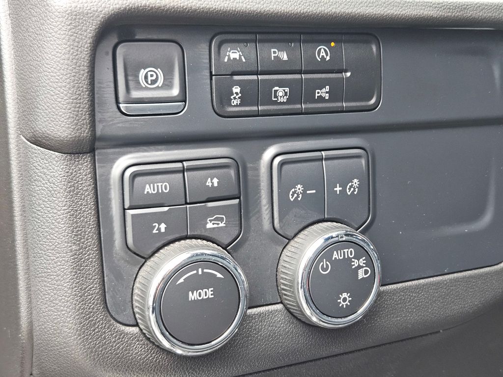 Used Car 2025 Chevrolet Tahoe  Lt For Sale Under $60,000 In San Marcos, Texas