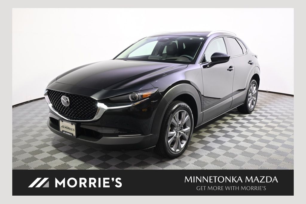 2024 Mazda CX-30 Premium AWD's photo
