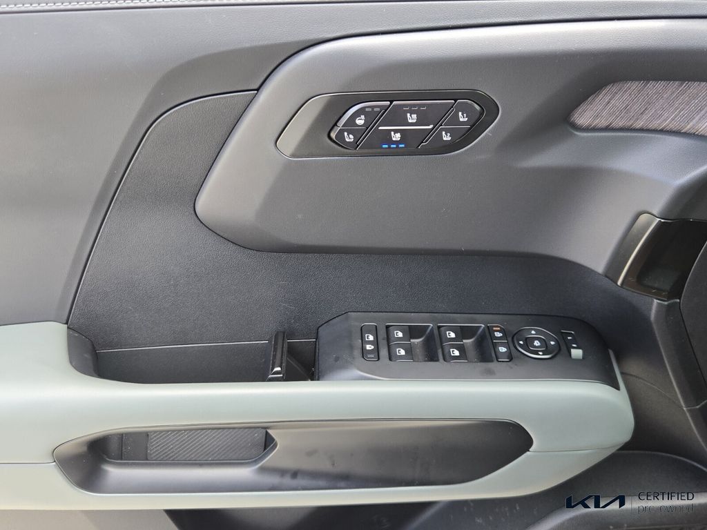 2027 Kia Telluride - $55,490