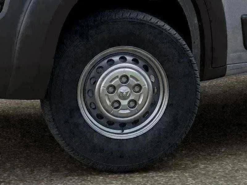 New 2026 Ram ProMaster 1500 Van