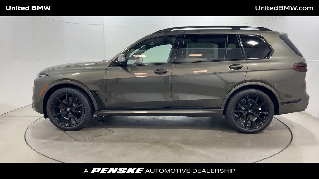 2026 BMW X7 xDrive40i 5