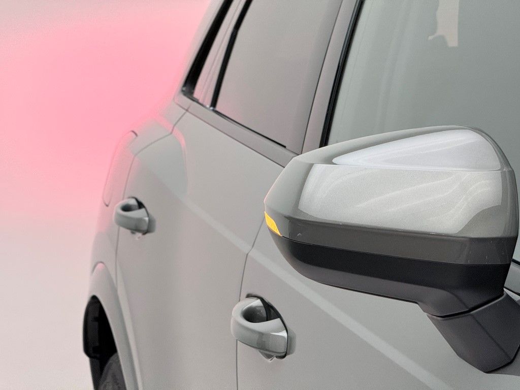 Thumbnail: 2025 Audi Q3 - 3