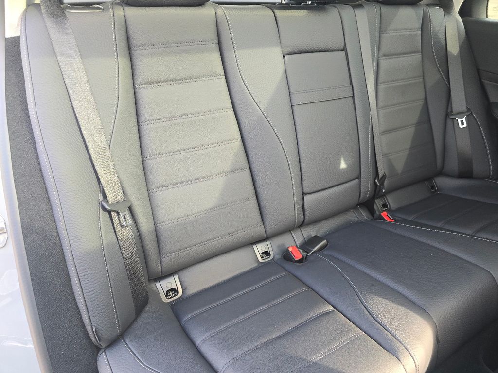 Certified Used 2026 White Mercedes-Benz GLE 450 image 21
