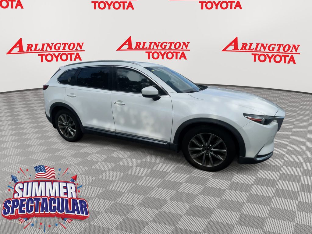 Used 2018 Mazda CX-9 SUV