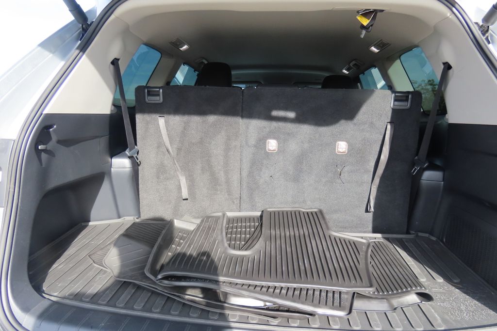 Thumbnail: 2024 Toyota Grand Highlander - 27