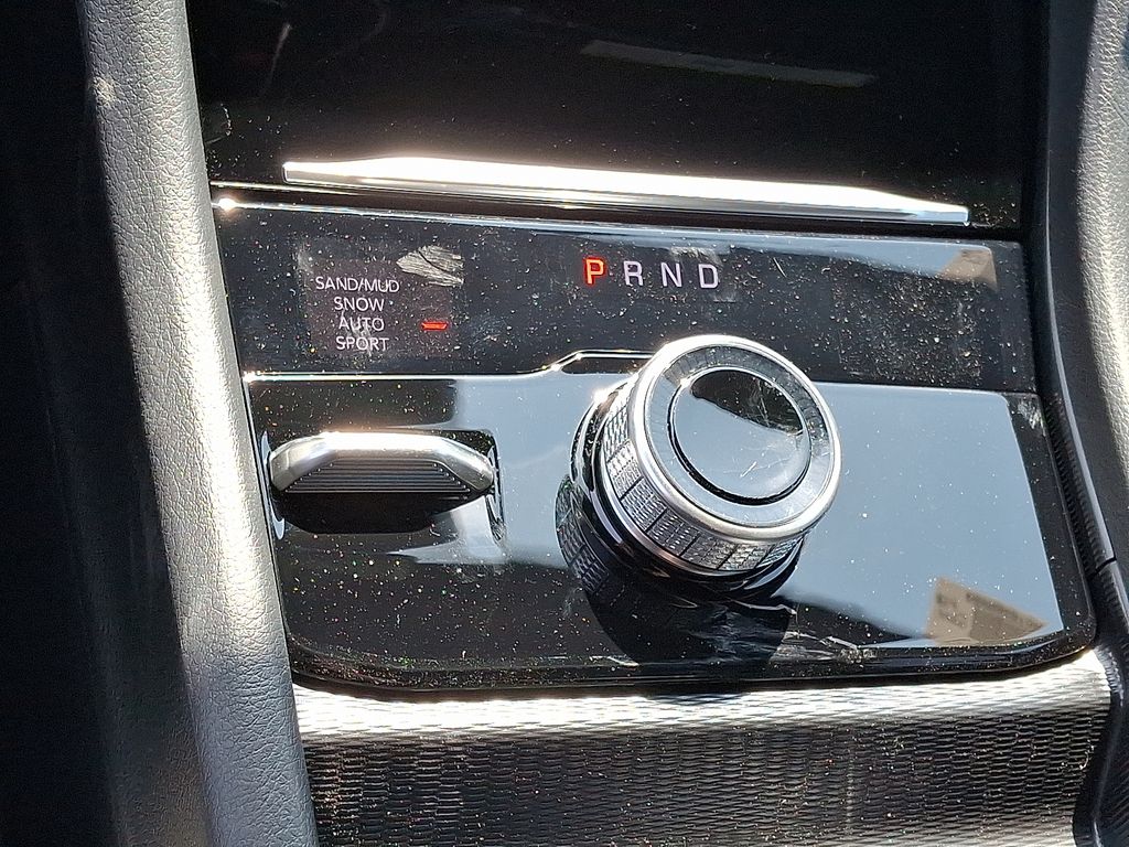 2026 Jeep Grand Cherokee L — photo 12