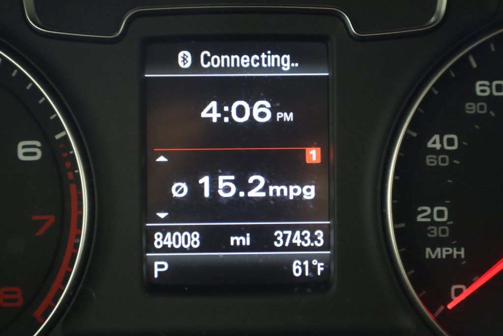 Thumbnail: 2018 Audi Q3 - 17