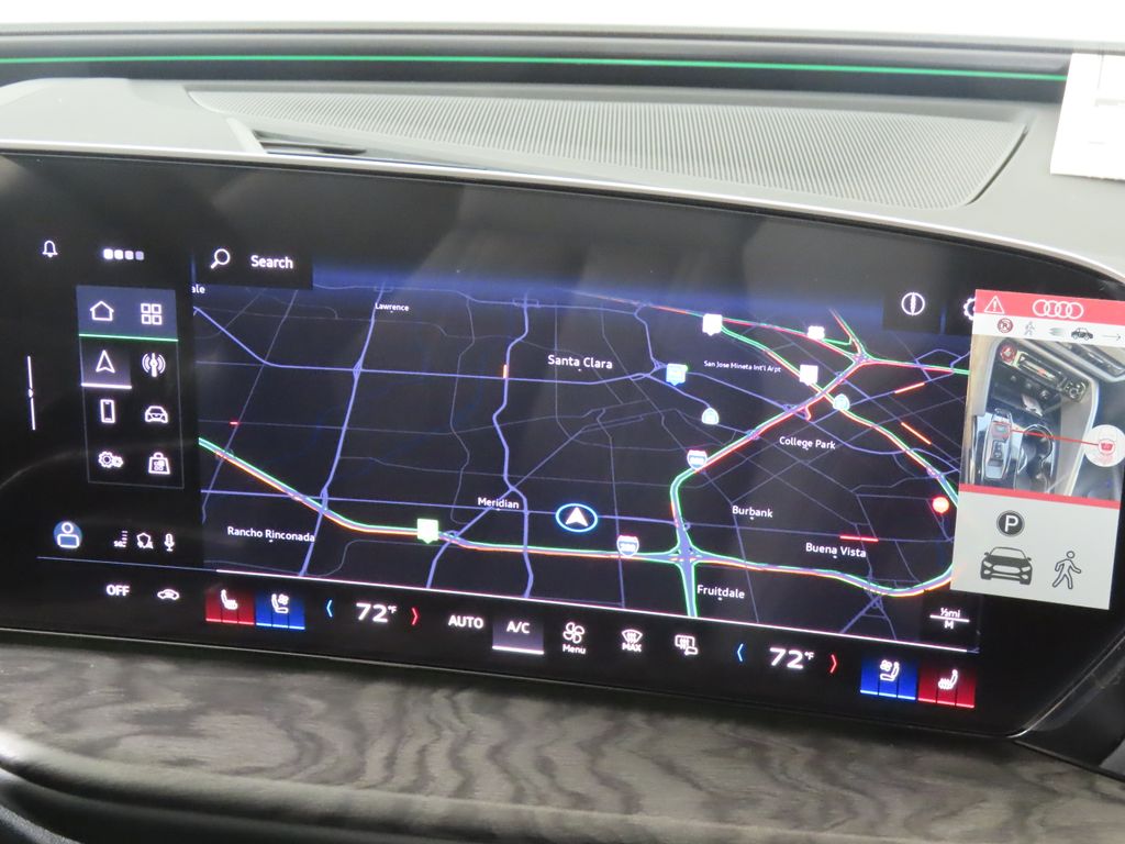 Thumbnail: 2025 Audi Q5 - 19