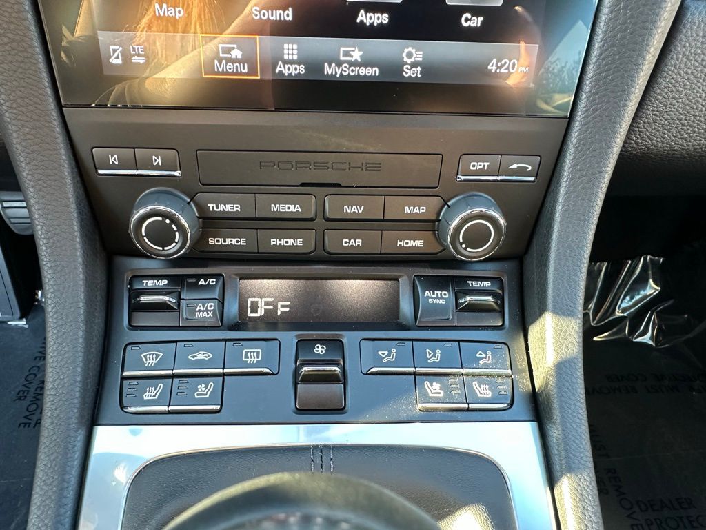 Thumbnail: 2025 Porsche 718 Cayman - 24