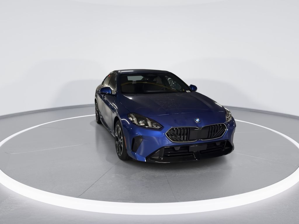 Thumbnail: 2026 BMW 2 Series - 2