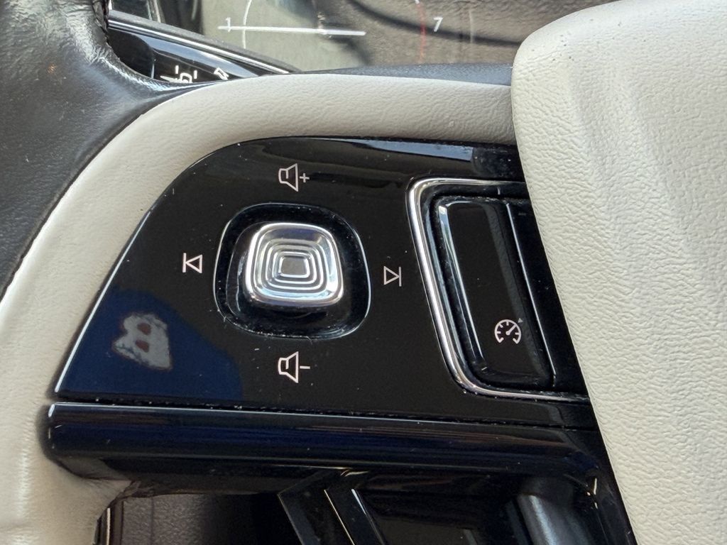 used 2021 Lincoln Corsair car, priced at $18,693