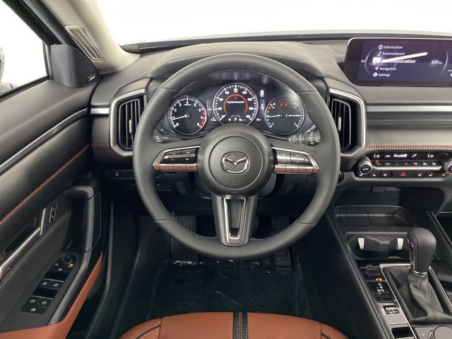 Thumbnail: 2025 Mazda CX-50 - 6