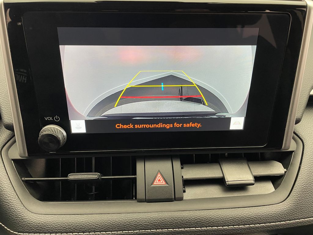 Thumbnail: 2025 Toyota RAV4 - 26