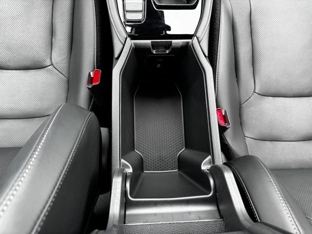 Used 2023 Honda Accord Hybrid Sedan