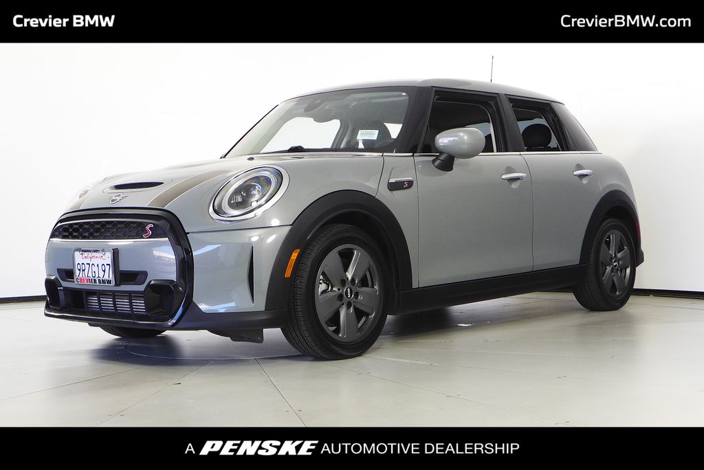 Thumbnail: 2022 MINI Cooper - 1