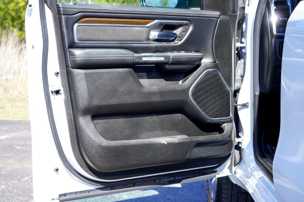 Used Car 2022 Ram 1500  Laramie For Sale Under $50,000 In Taylor, Texas