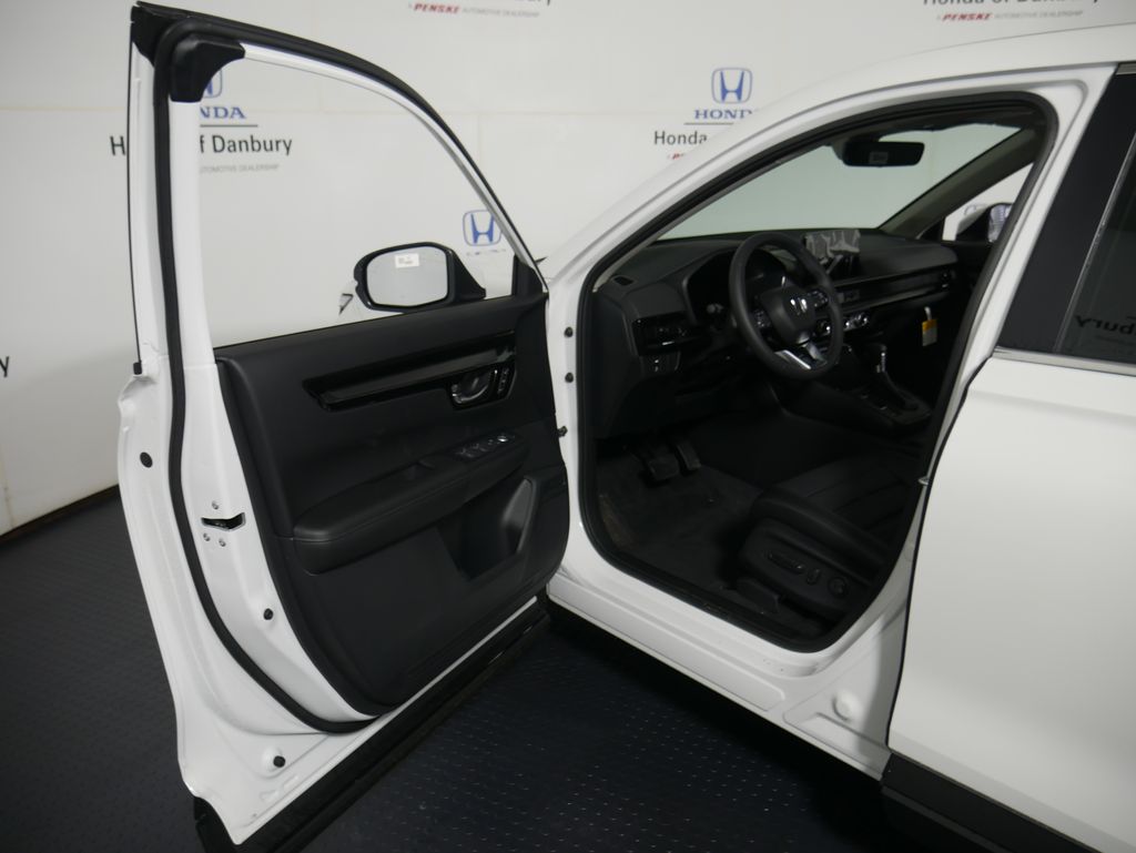 Thumbnail: 2026 Honda CR-V - 11