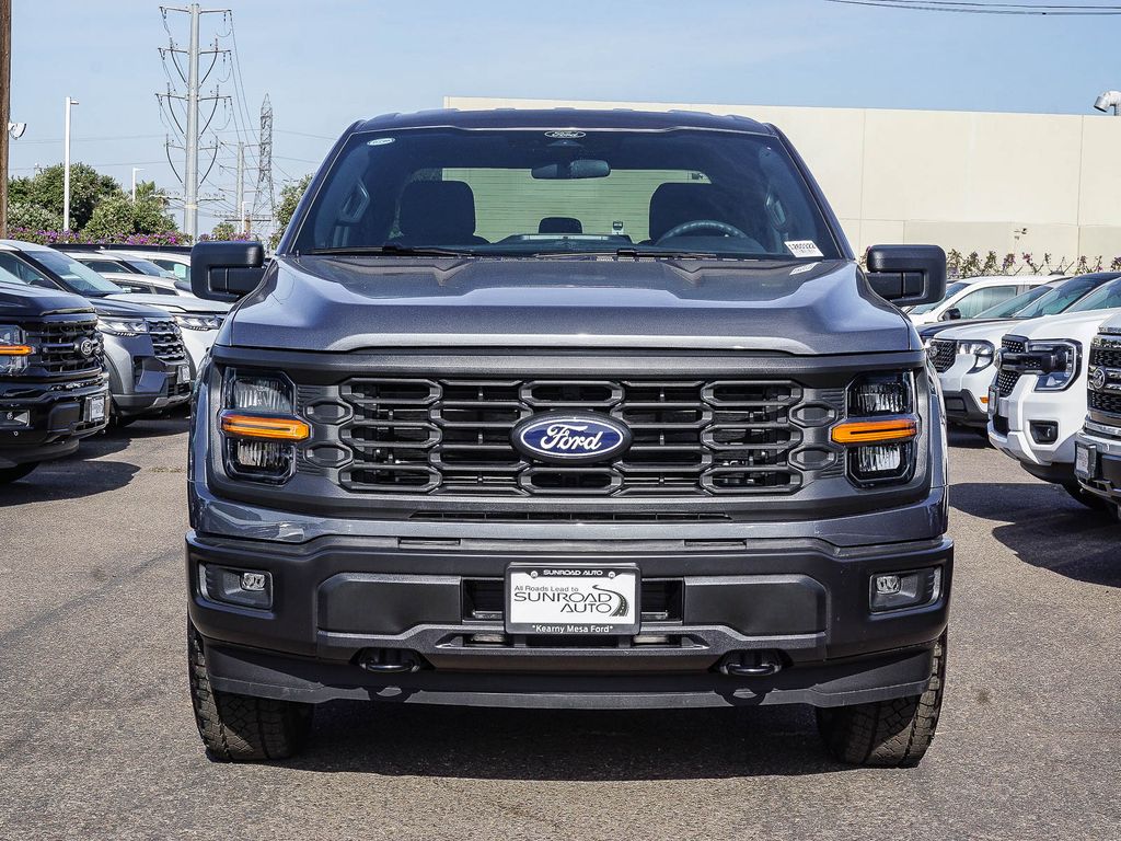 View vehicle photo 2