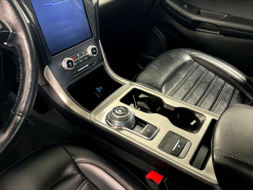 2023 Ford Edge — photo 20